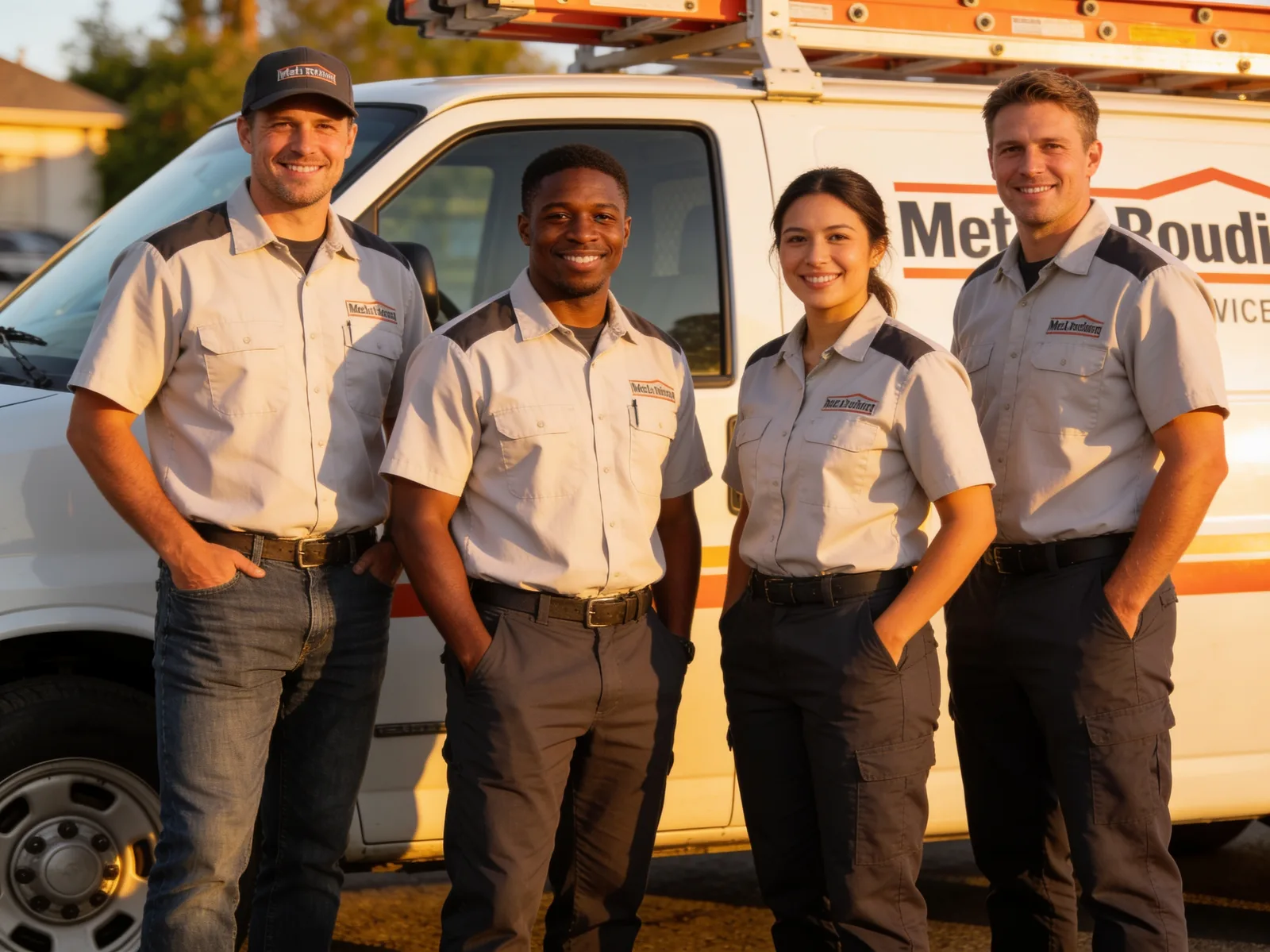 Metal Roof Installation company in Chesapeake City, MD